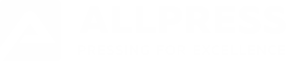 AllPress logo